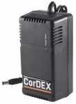 CorDEX TC Series Mains Adaptor